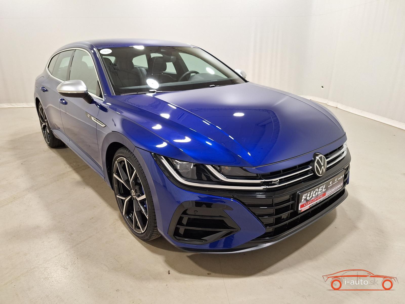 Volkswagen Arteon Shooting Brake 2.0 TSI DSG R 4Motion za 33000€