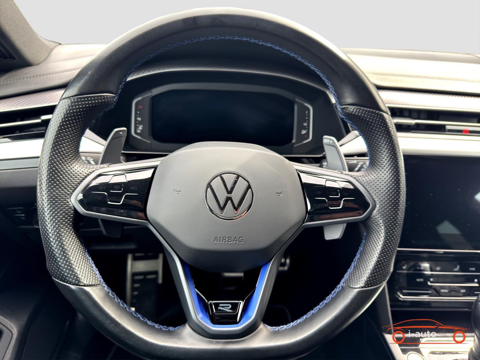 Volkswagen Arteon Shooting Brake 2.0 TSI DSG R-Line 4Motion za 32000€
