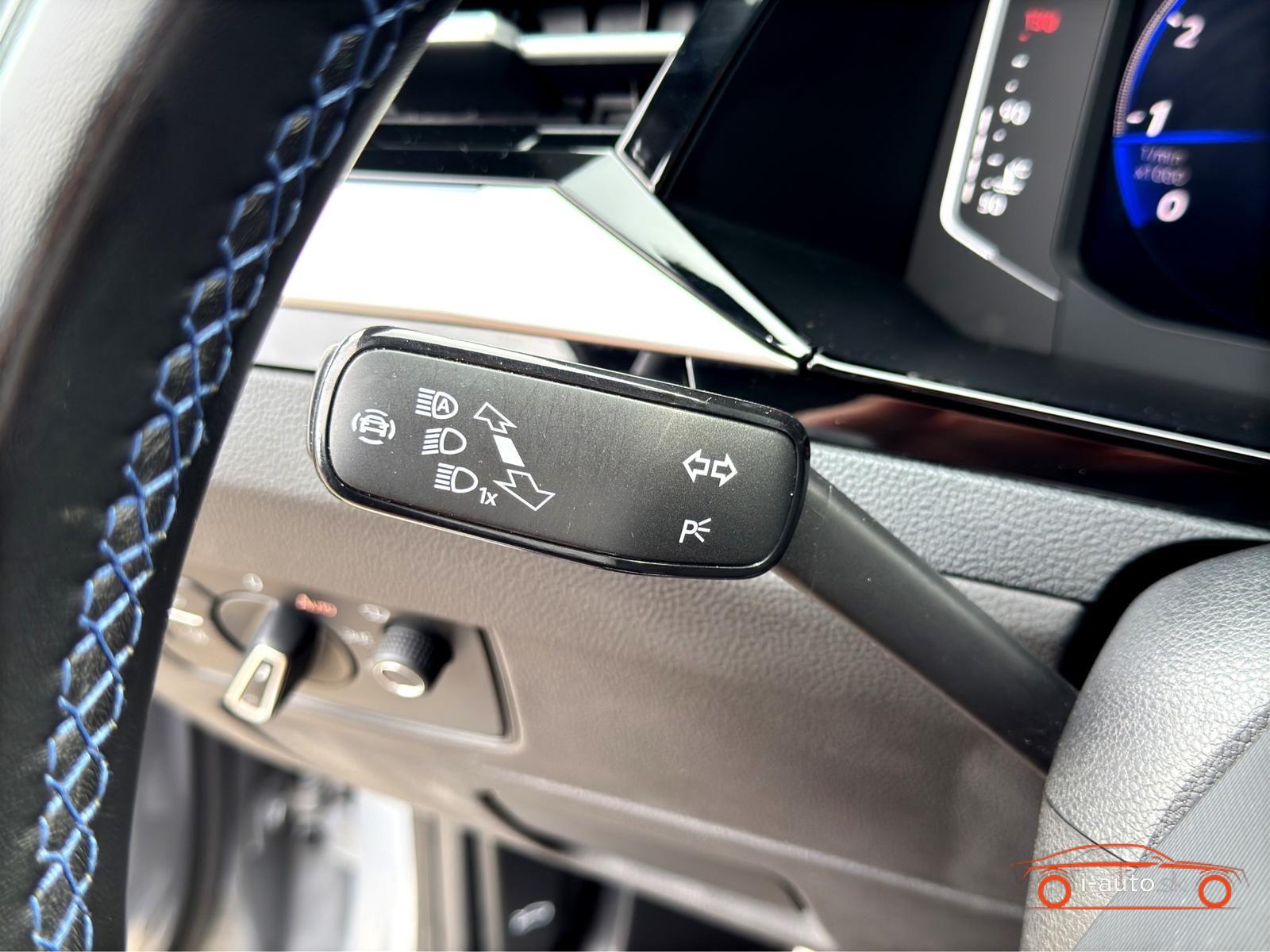 Volkswagen Arteon Shooting Brake 2.0 TSI DSG R-Line 4Motion za 32000€
