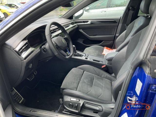 Volkswagen Arteon Shooting Brake 2.0 TSI R 4Motion DSG za 33900€