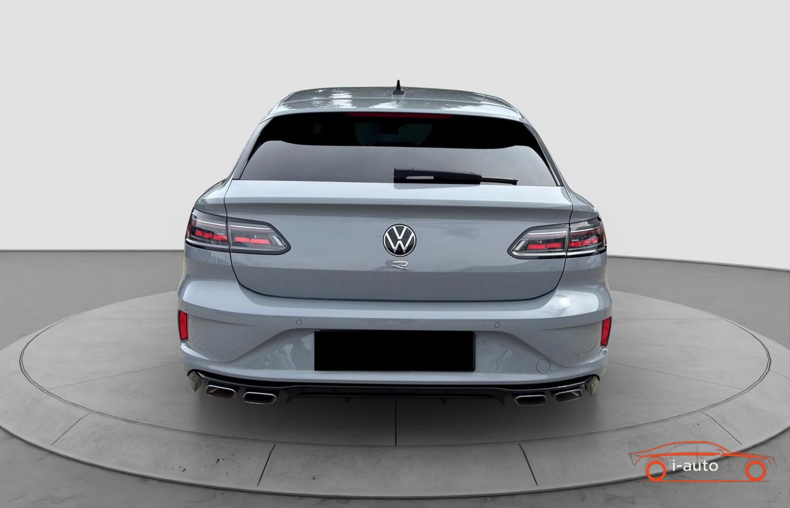 Volkswagen Arteon Shooting Brake 2.0 TSI DSG R-Line 4Motion za 32000€