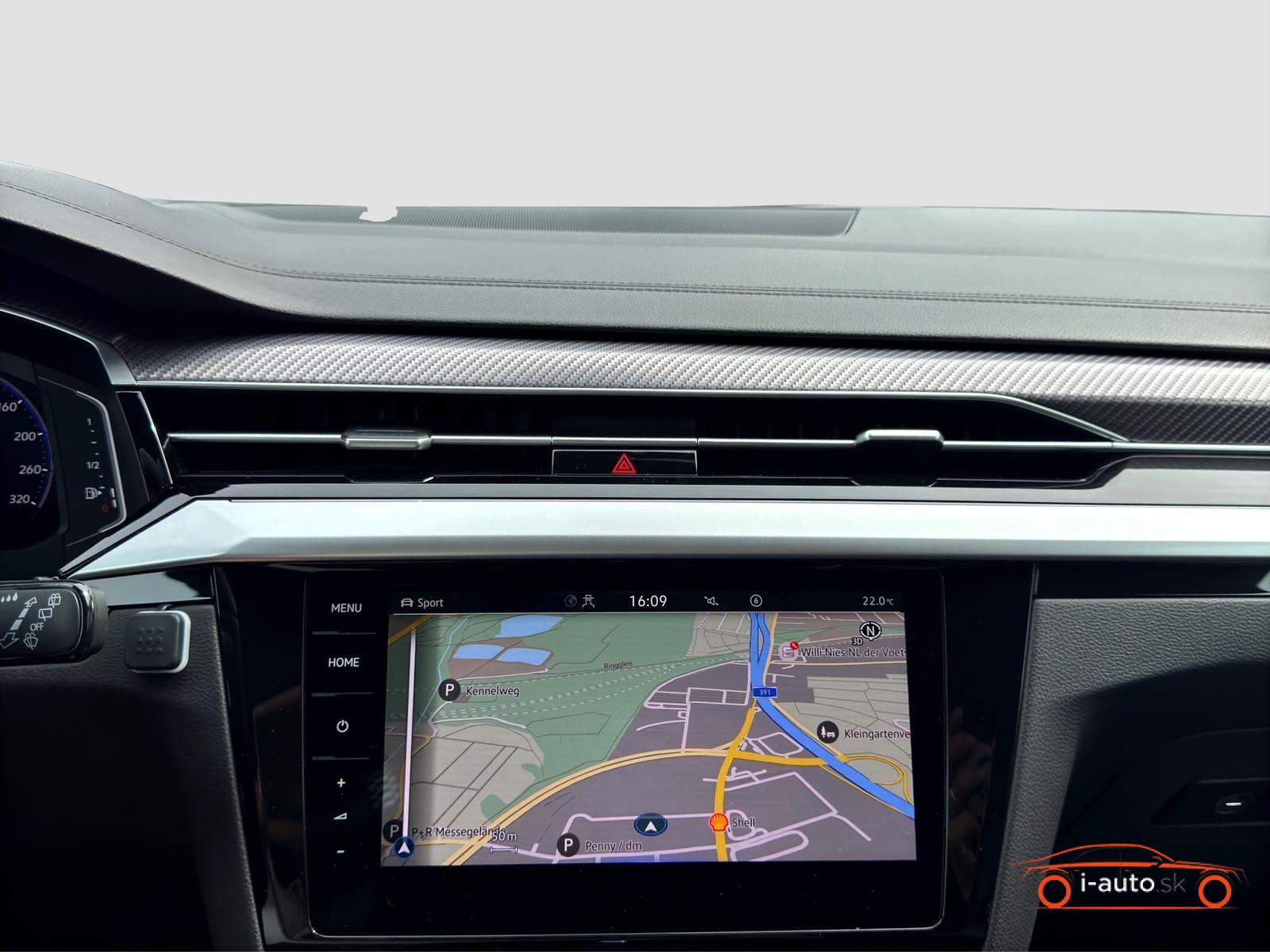Volkswagen Arteon Shooting Brake 2.0 TSI DSG R-Line 4Motion za 32000€