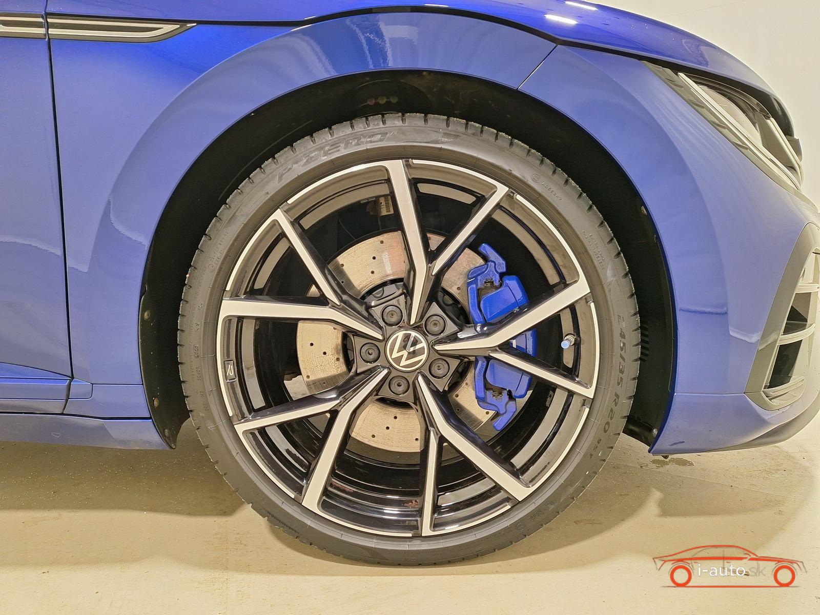 Volkswagen Arteon Shooting Brake 2.0 TSI DSG R 4Motion za 33000€