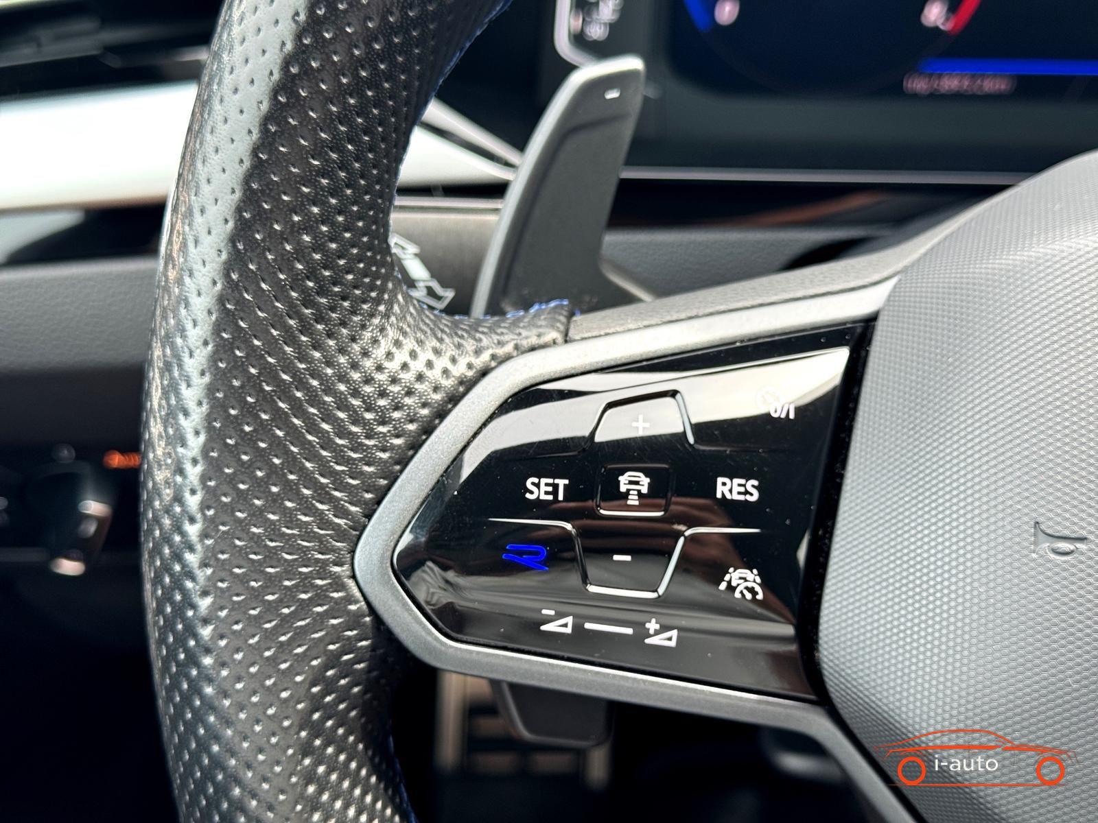 Volkswagen Arteon Shooting Brake 2.0 TSI DSG R-Line 4Motion za 32000€