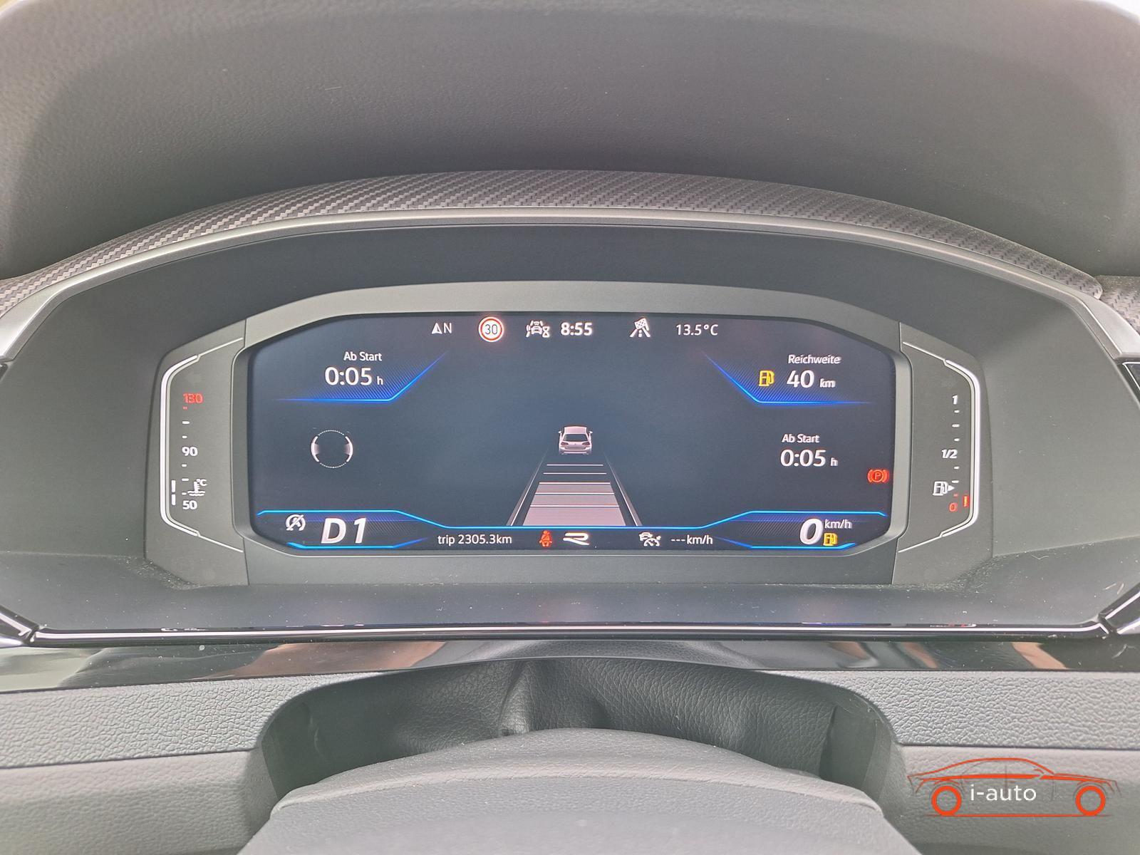 Volkswagen Arteon Shooting Brake 2.0 TSI DSG R 4Motion za 33000€