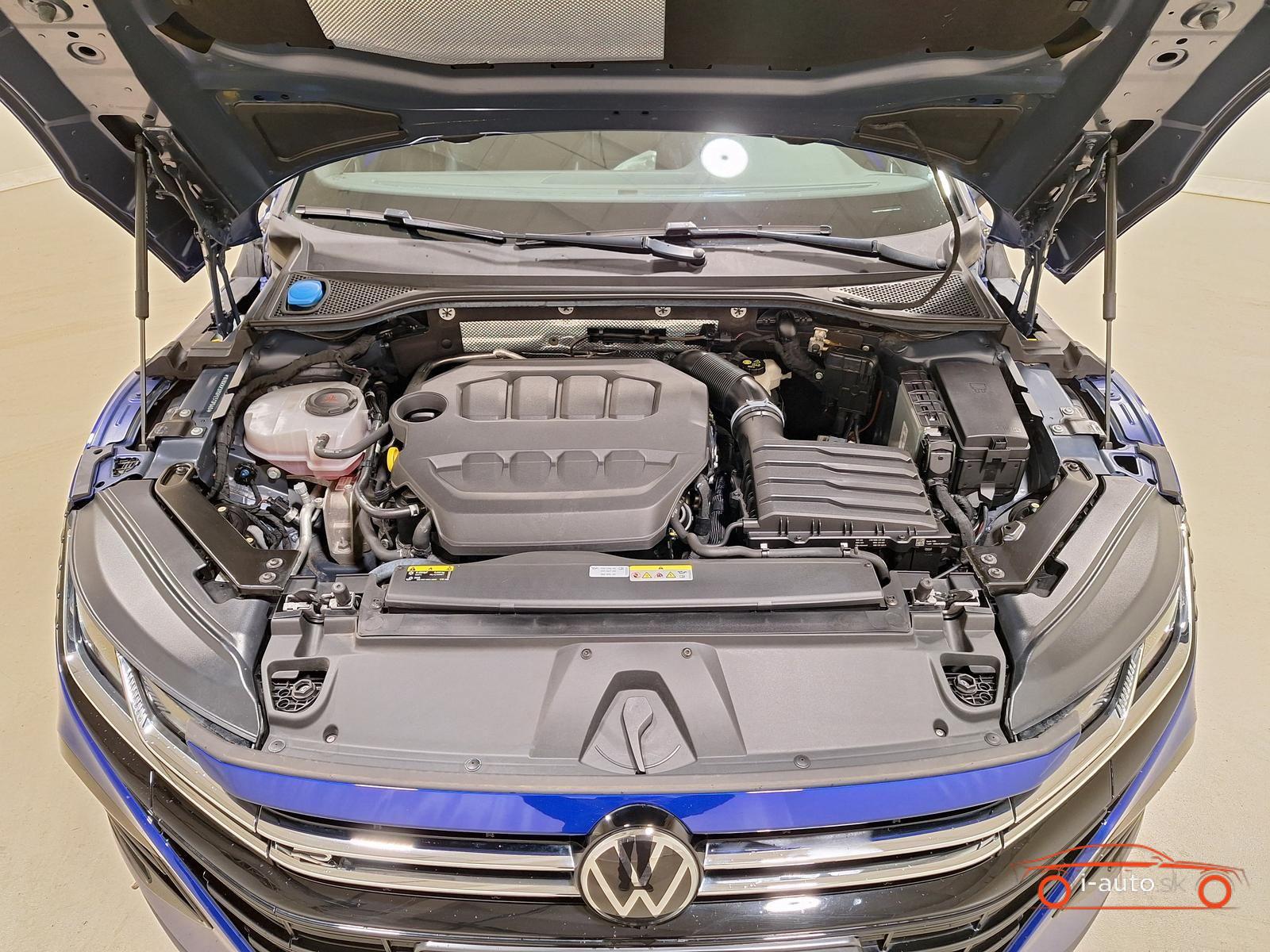 Volkswagen Arteon Shooting Brake 2.0 TSI DSG R 4Motion za 33000€