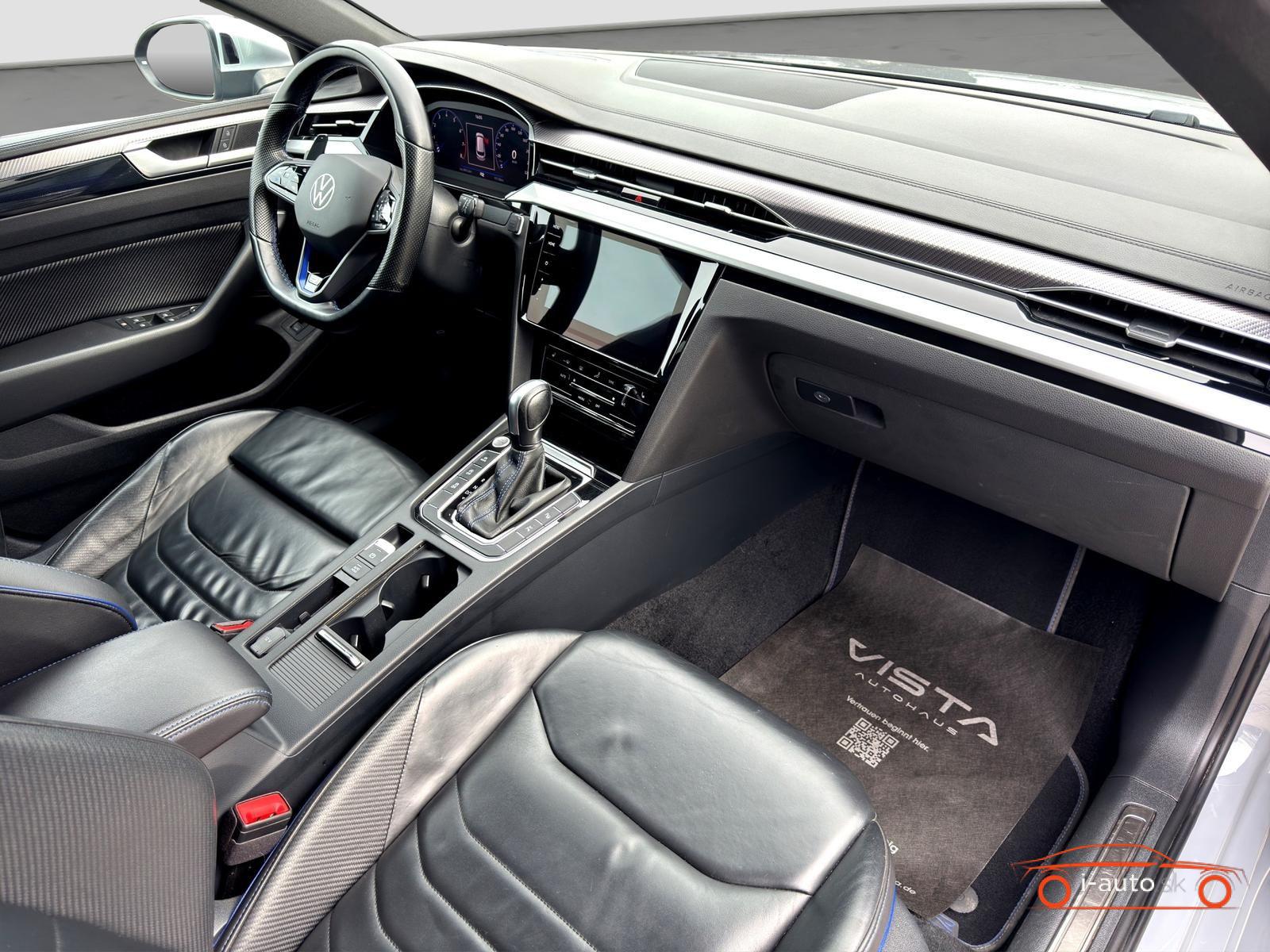Volkswagen Arteon Shooting Brake 2.0 TSI DSG R-Line 4Motion za 32000€