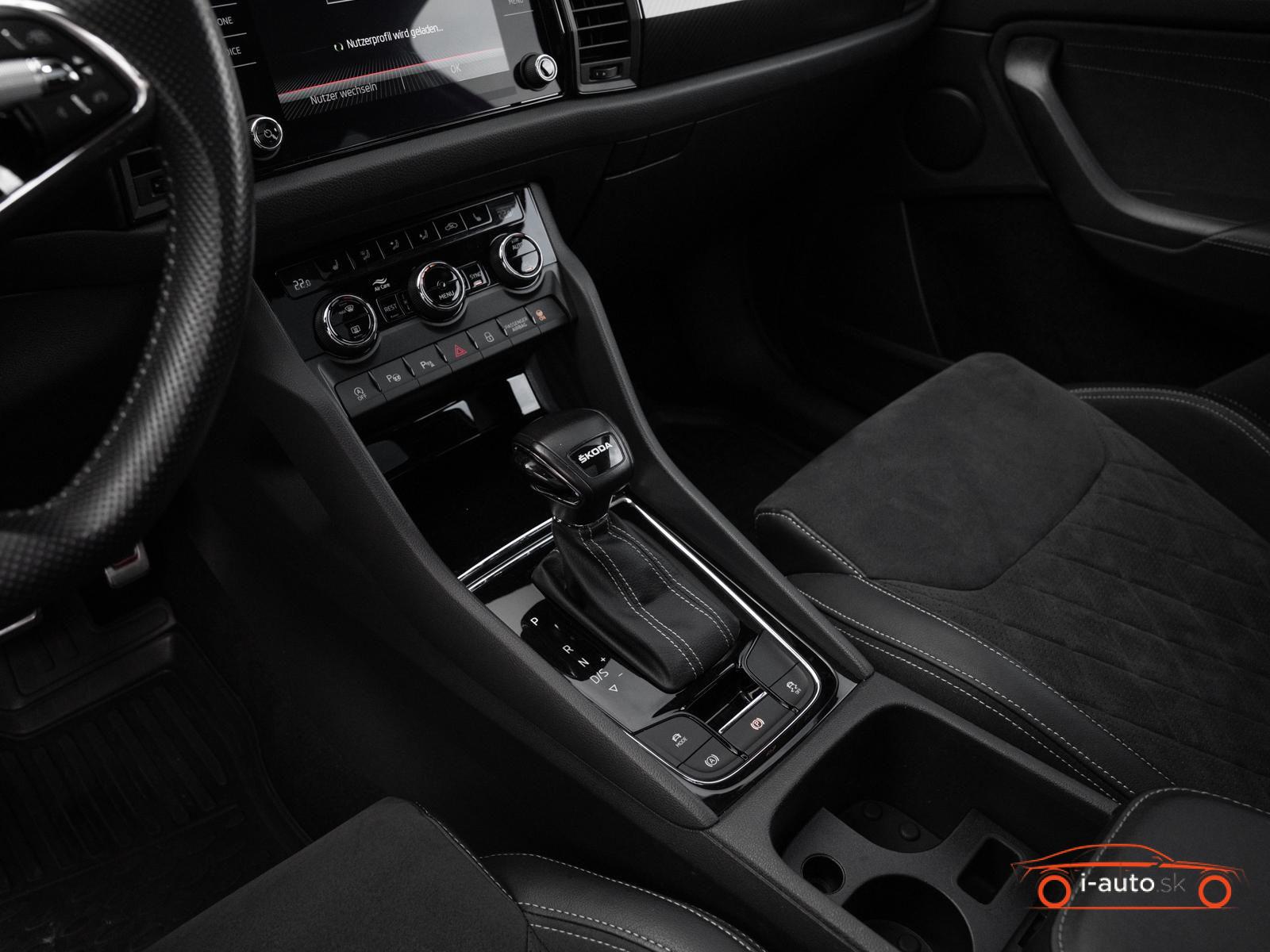 Skoda Kodiaq 2.0 TDI Sportline za 30500€