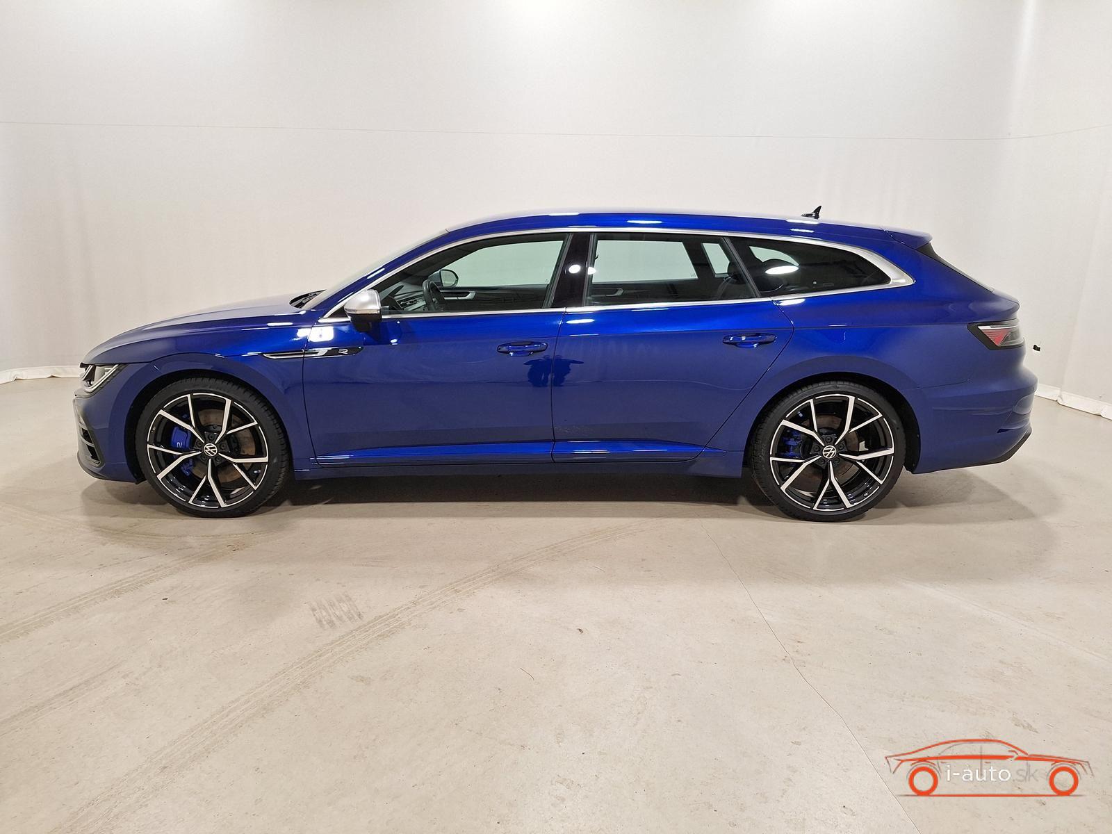 Volkswagen Arteon Shooting Brake 2.0 TSI DSG R 4Motion za 33000€