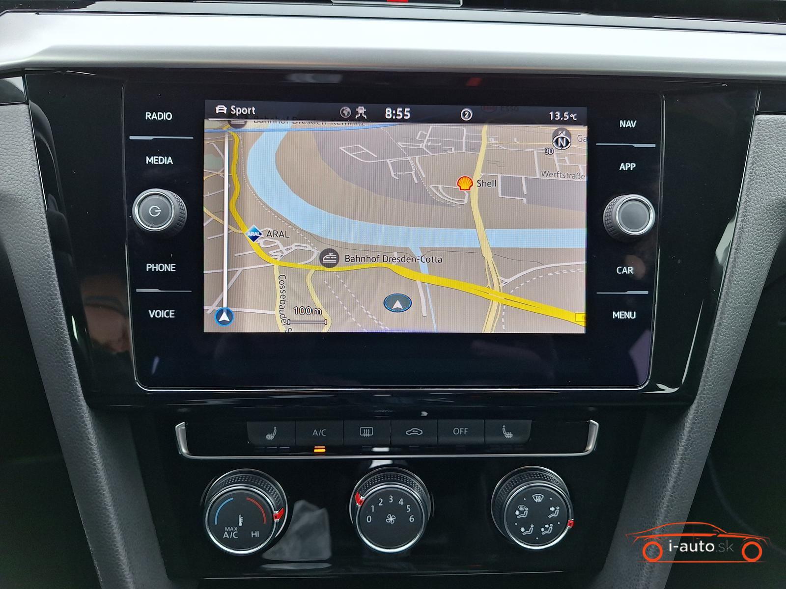 Volkswagen Arteon Shooting Brake 2.0 TSI DSG R 4Motion za 33000€