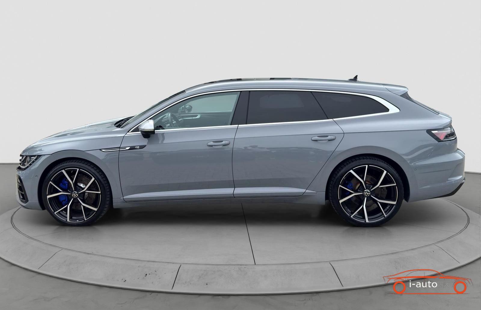 Volkswagen Arteon Shooting Brake 2.0 TSI DSG R-Line 4Motion za 32000€