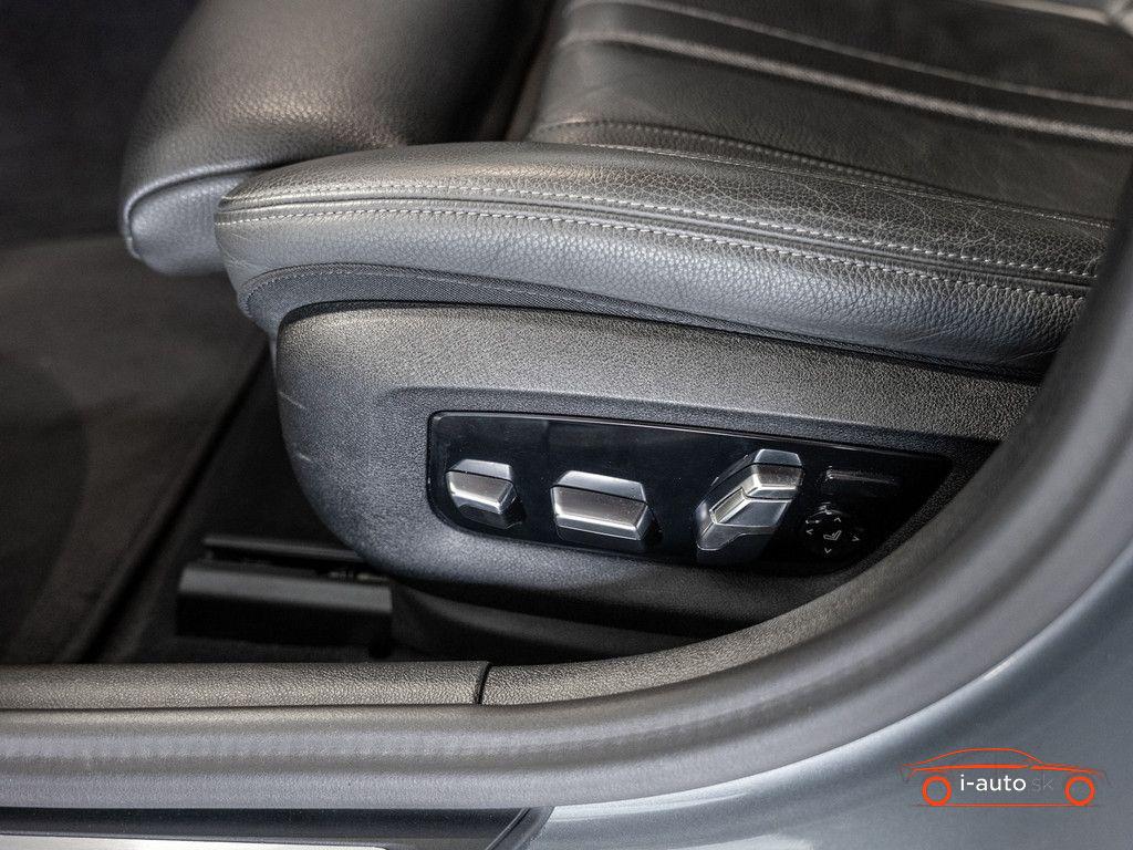 BMW 540 540 d Touring xDrive M-Sport Pro za 49500€