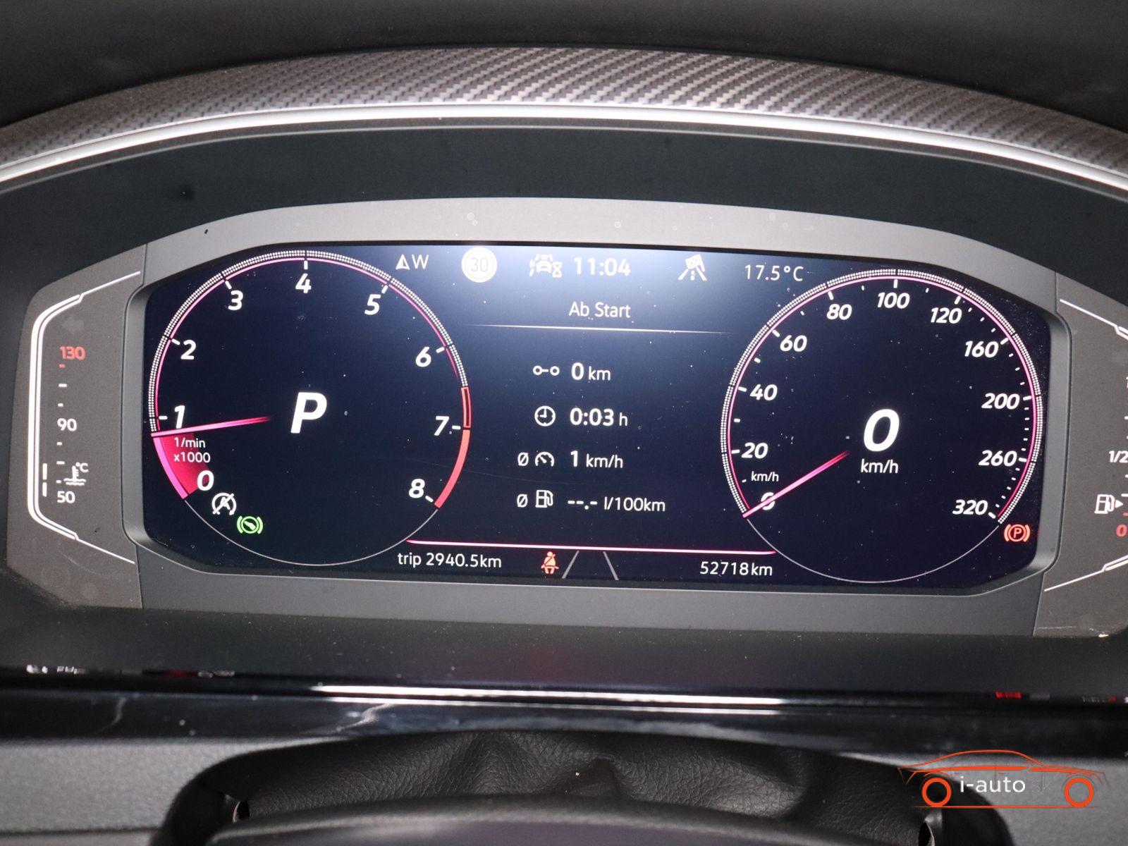 Volkswagen Arteon Shooting Brake 2.0 TSI R 4Motion DSG za 34000€