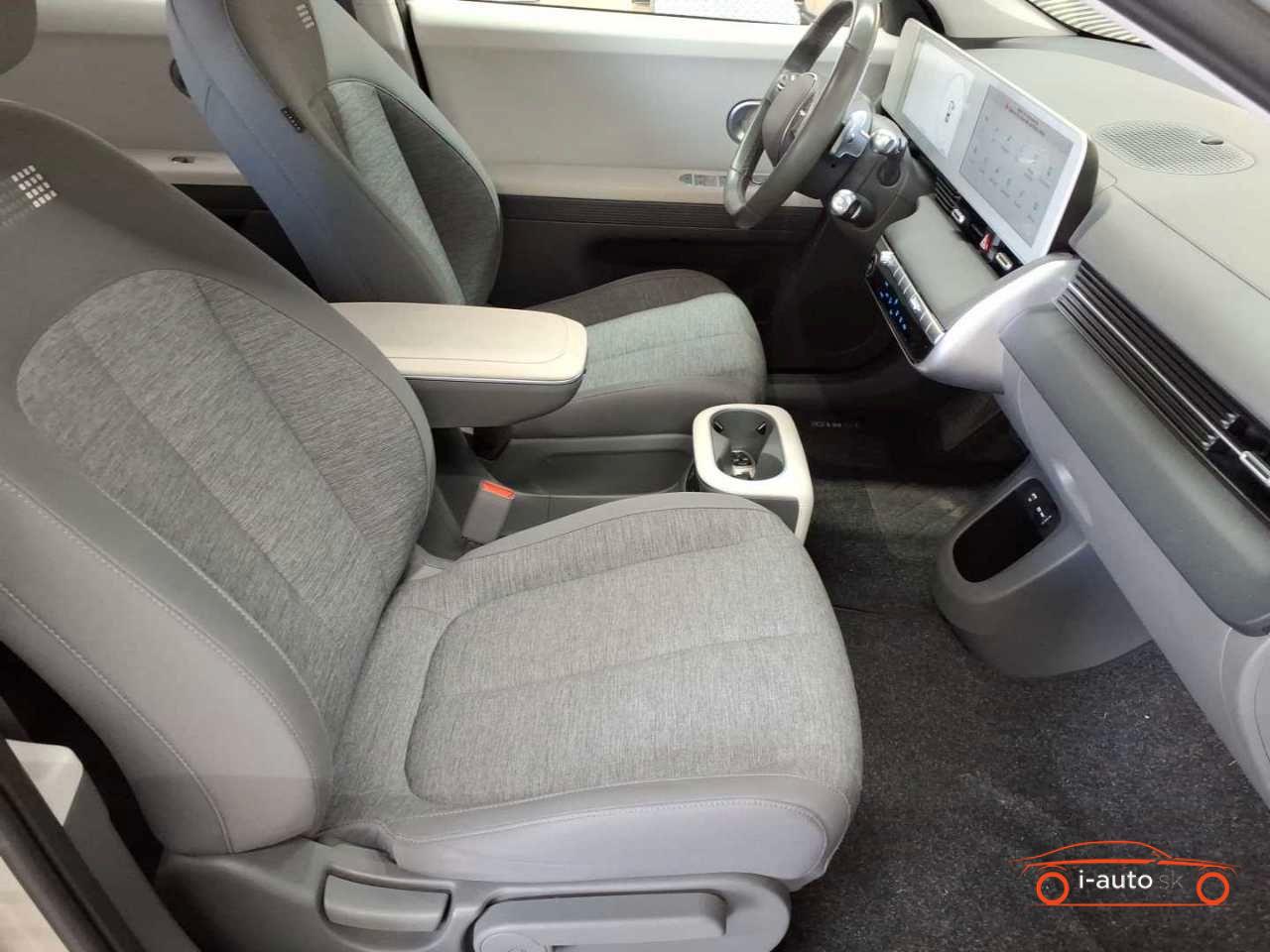 Hyundai Ioniq 5 58 kWh Dynamiq za 23500€