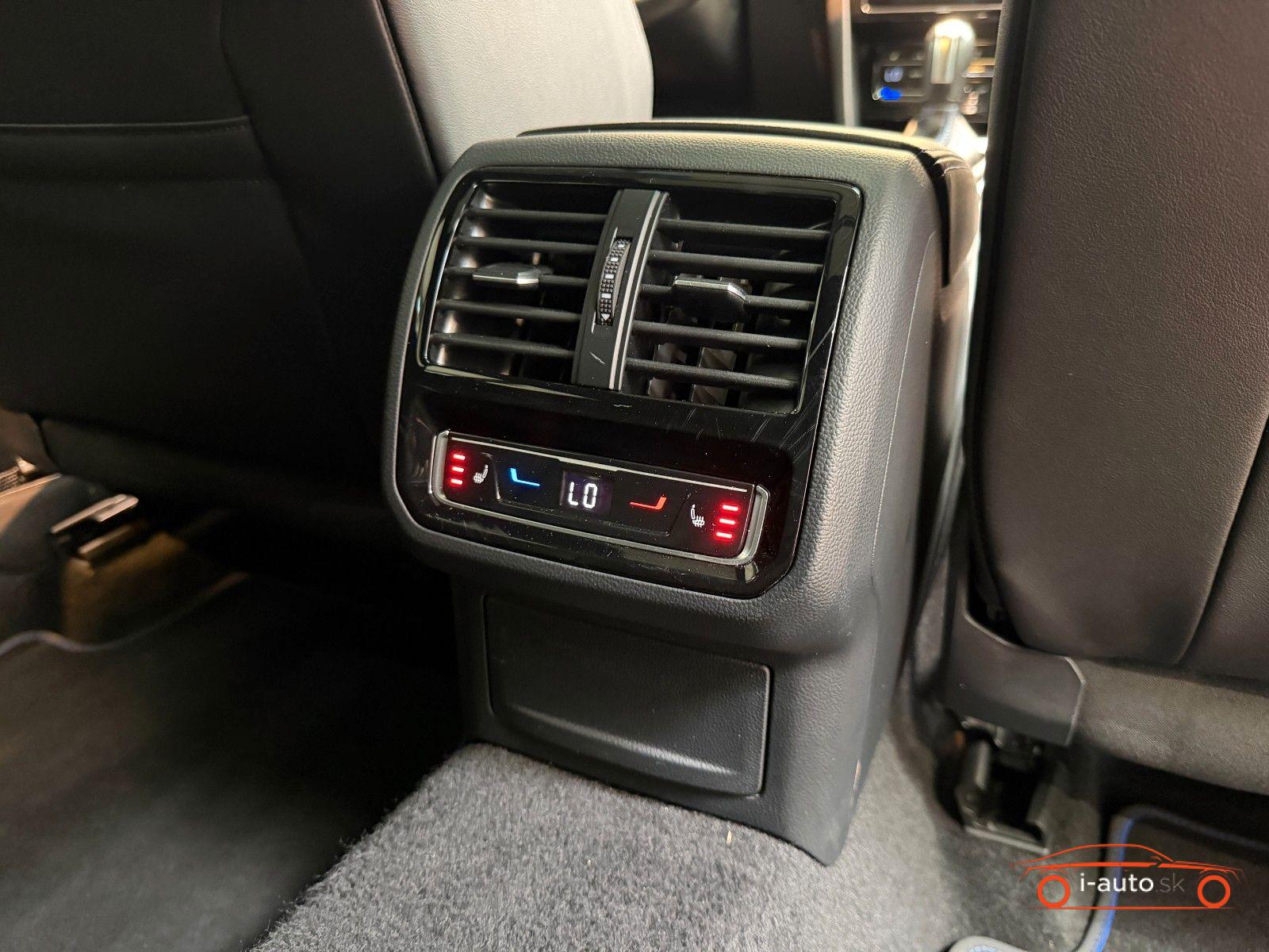 Volkswagen Arteon Shooting Brake 2.0 TSI 4Motion DSG R za 36400€