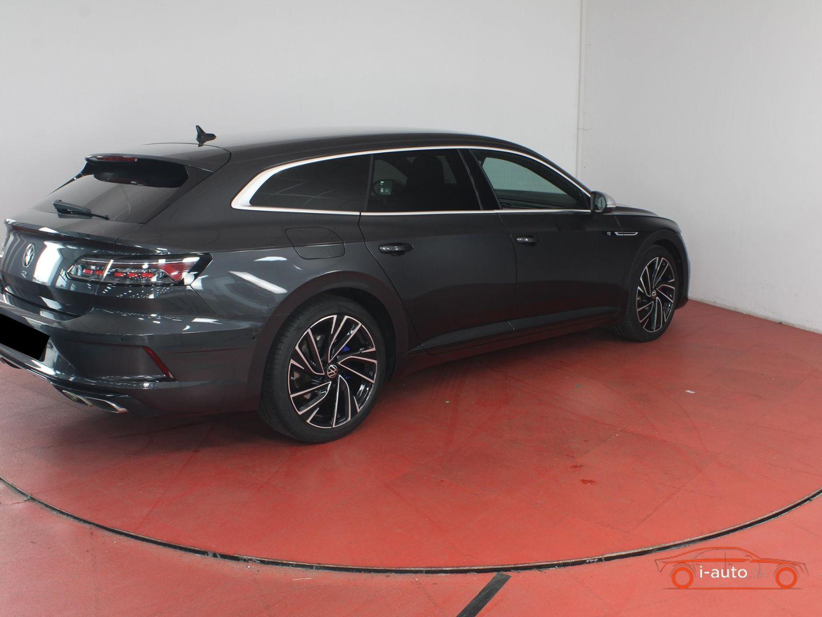 Volkswagen Arteon Shooting Brake 2.0 TSI R 4Motion DSG za 34000€
