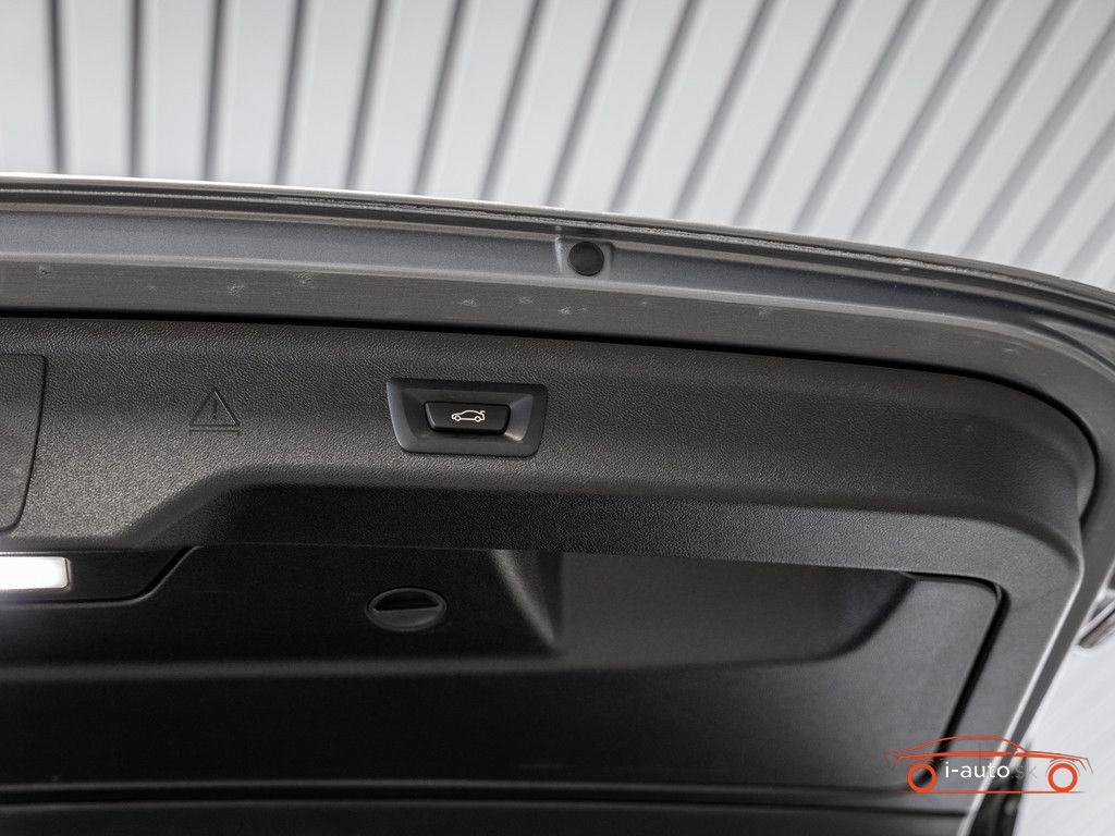 BMW 540 540 d Touring xDrive M-Sport Pro za 49500€