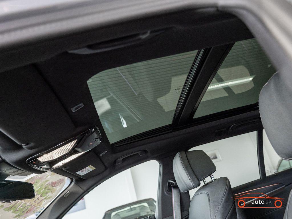BMW 540 540 d Touring xDrive M-Sport Pro za 49500€