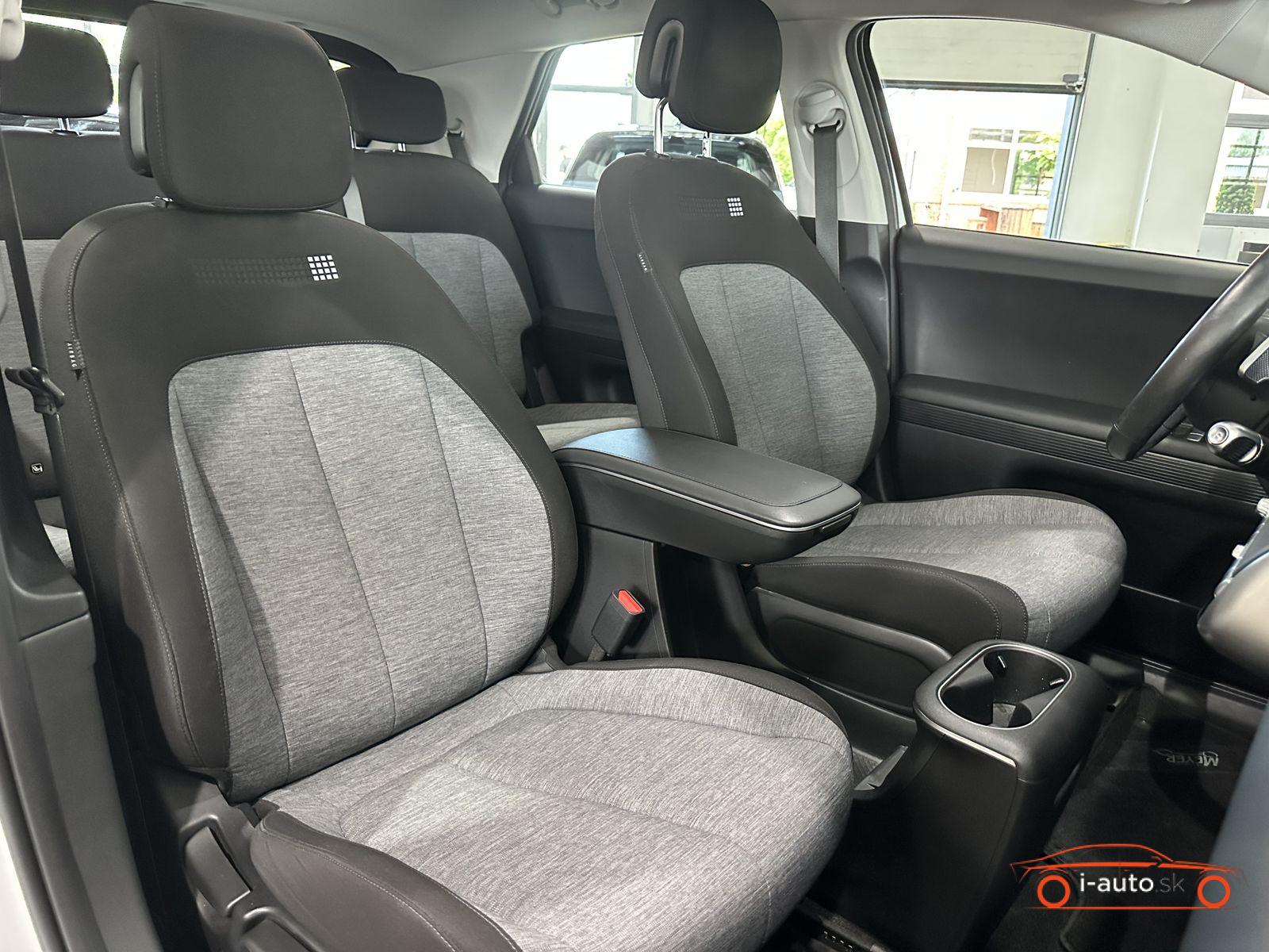 Hyundai Ioniq 5 DYNAMIQ 58kWh za 25990€
