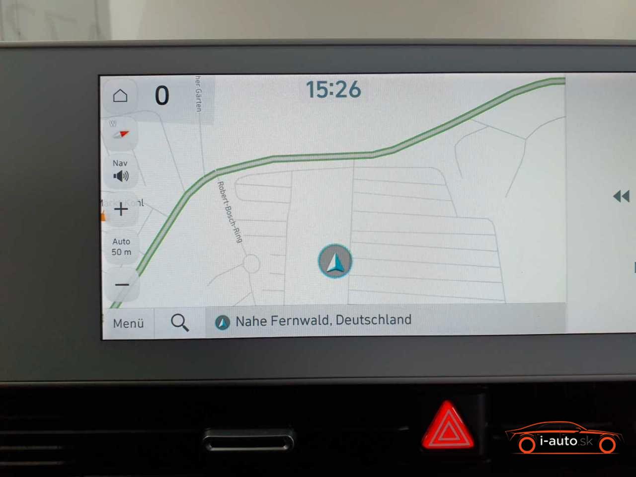 Hyundai Ioniq 5 58 kWh Techniq za 23900€
