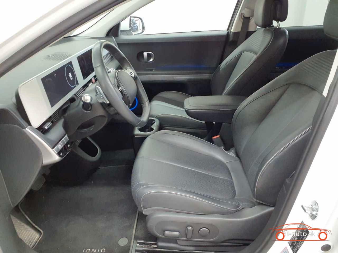 Hyundai Ioniq 5 58 kWh Techniq za 23900€