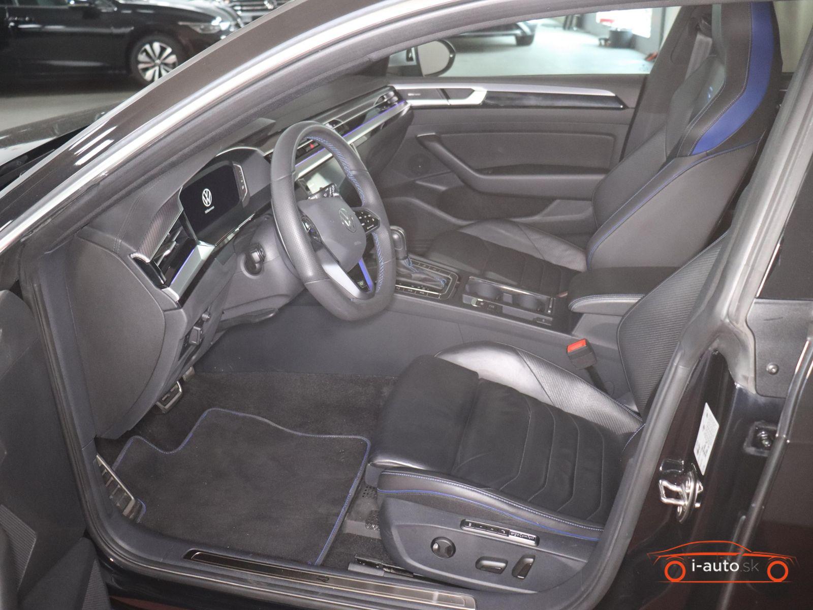 Volkswagen Arteon Shooting Brake 2.0 TSI R 4Motion DSG za 34700€