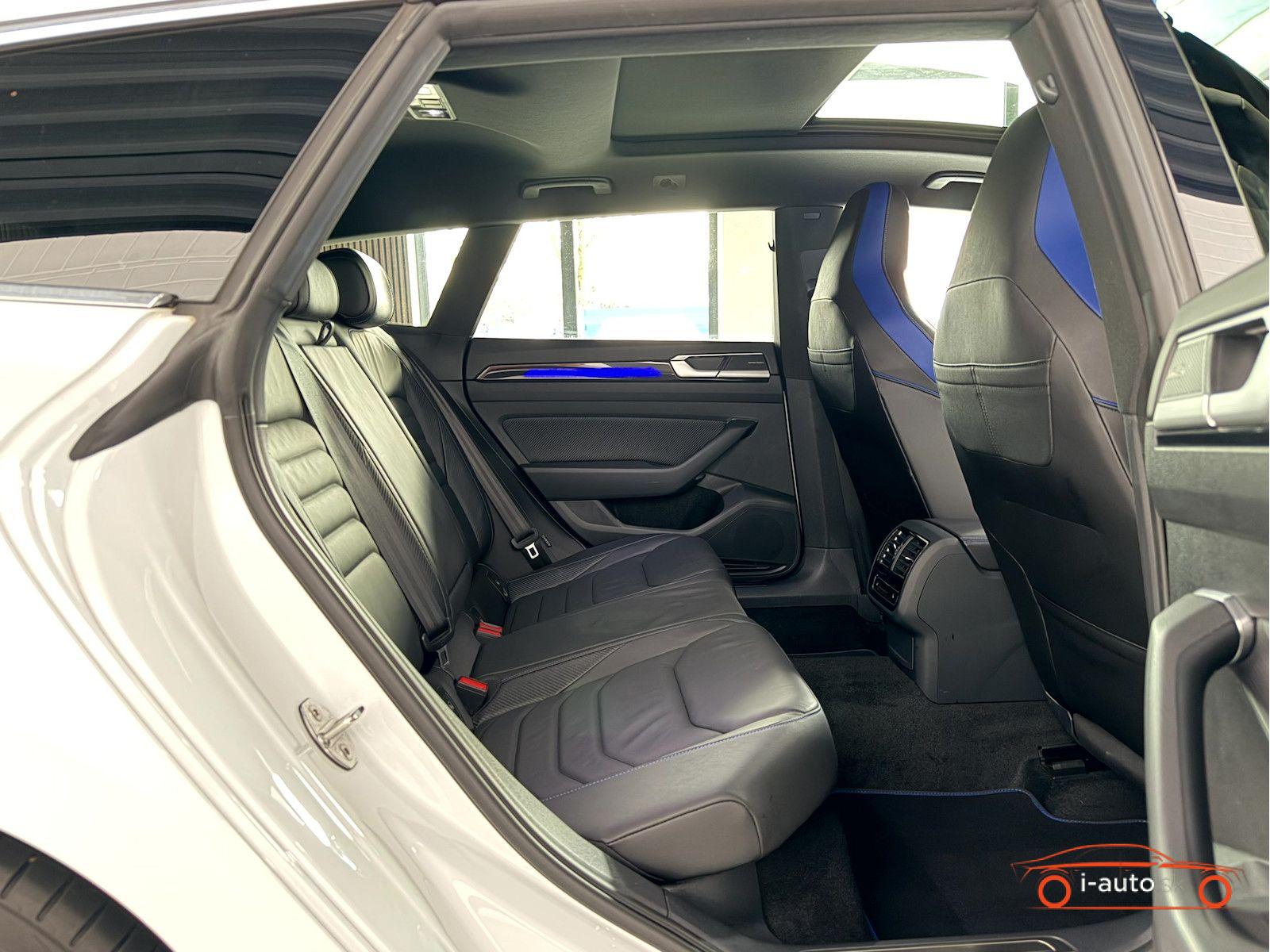 Volkswagen Arteon Shooting Brake 2.0 TSI R 4Motion DSG za 32500€