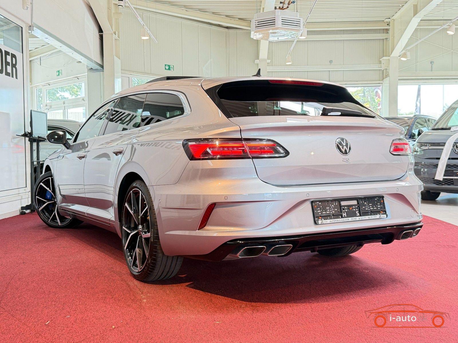 Volkswagen Arteon Shooting Brake 2.0 TSI 4Motion DSG R za 36400€