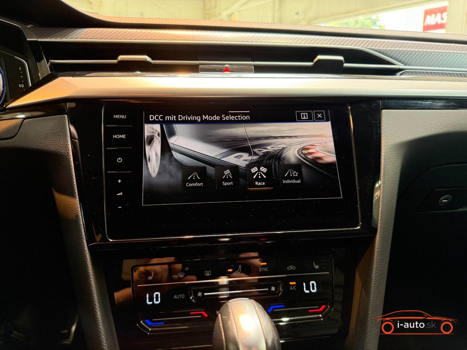 Volkswagen Arteon Shooting Brake 2.0 TSI 4Motion DSG R za 36400€