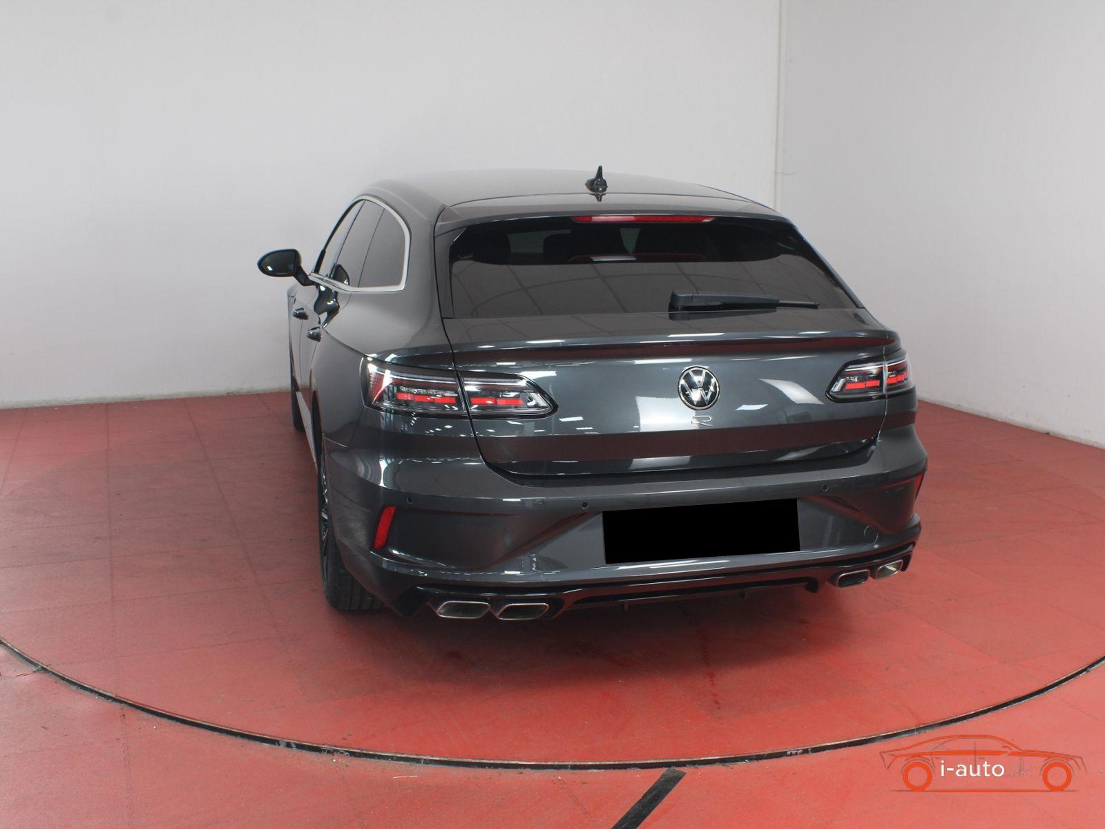 Volkswagen Arteon Shooting Brake 2.0 TSI R 4Motion DSG za 34000€