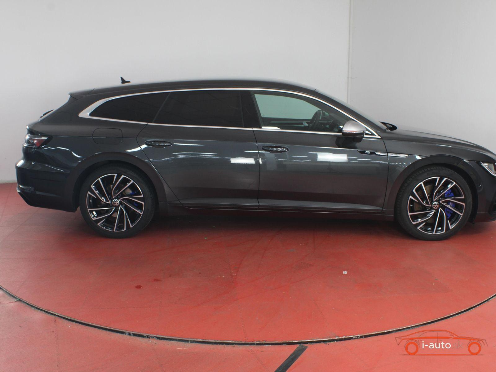 Volkswagen Arteon Shooting Brake 2.0 TSI R 4Motion DSG za 34000€
