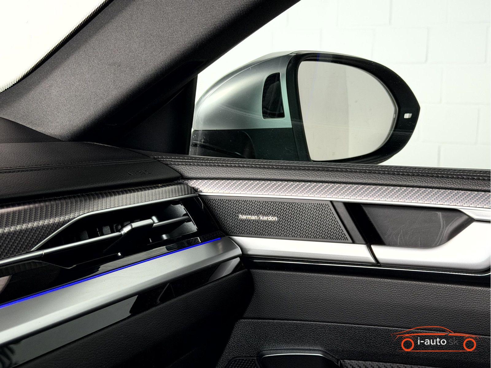 Volkswagen Arteon Shooting Brake 2.0 TSI R 4Motion DSG za 32500€