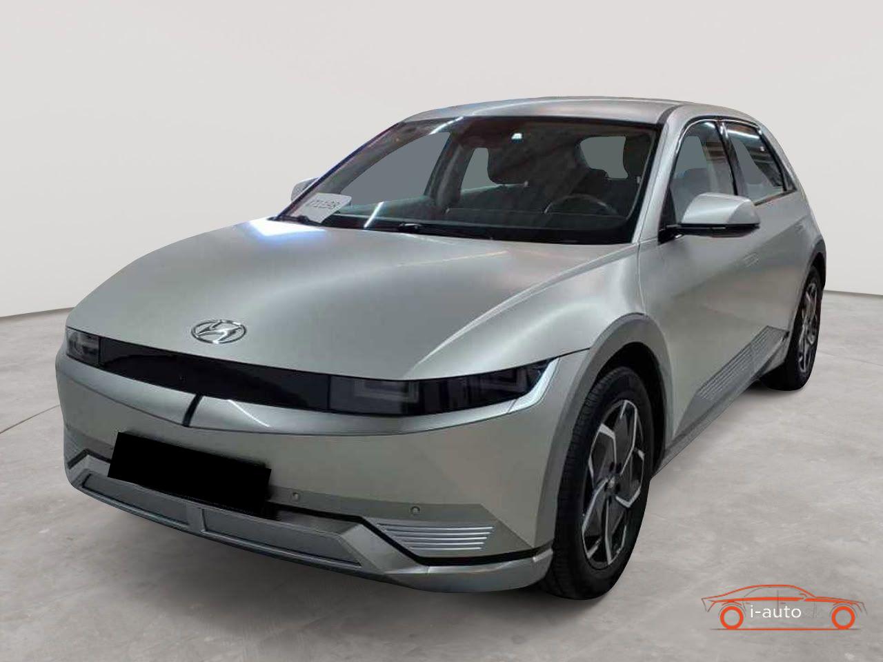 Hyundai Ioniq 5 58 kWh Dynamiq za 23500€