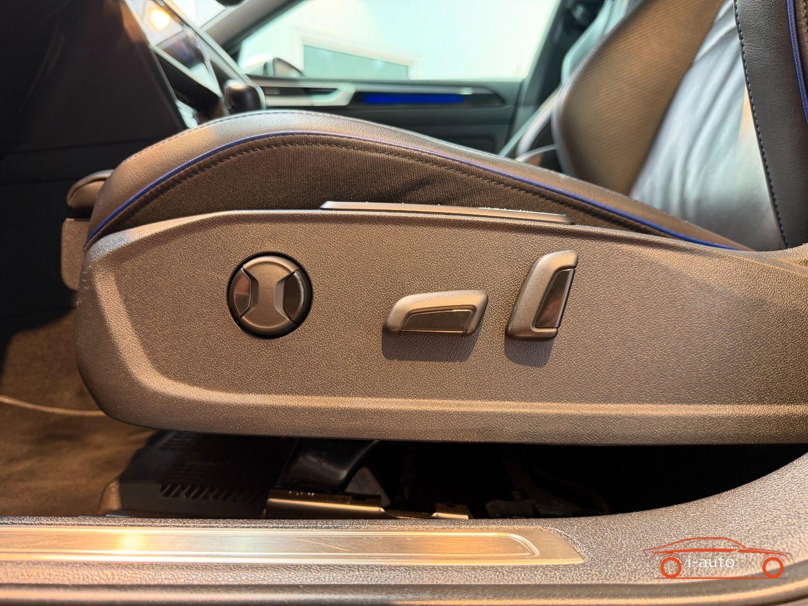 Volkswagen Arteon Shooting Brake 2.0 TSI 4Motion DSG R za 36400€