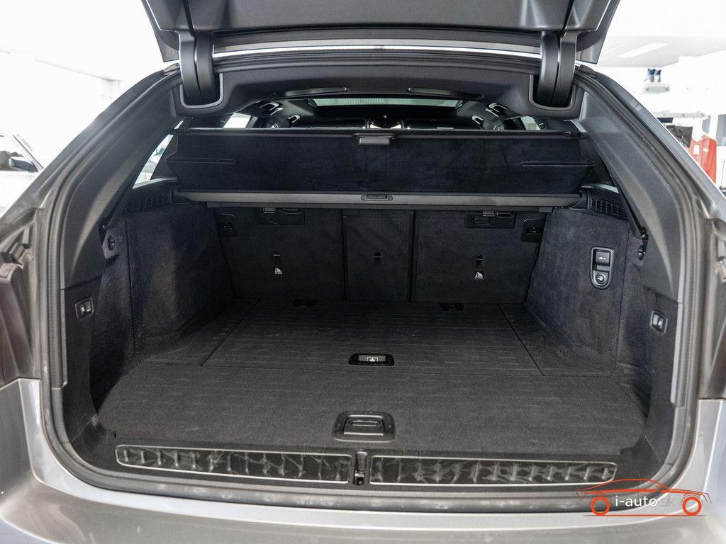 BMW 540 540 d Touring xDrive M-Sport Pro za 49500€