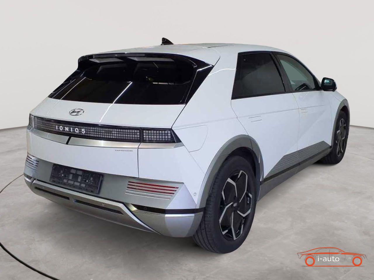 Hyundai Ioniq 5 58 kWh Techniq za 23900€