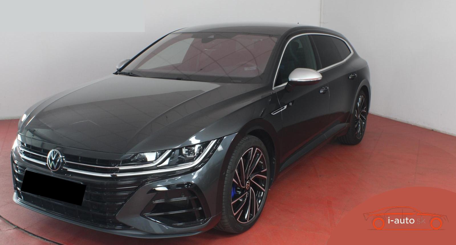 Volkswagen Arteon Shooting Brake 2.0 TSI R 4Motion DSG za 34000€