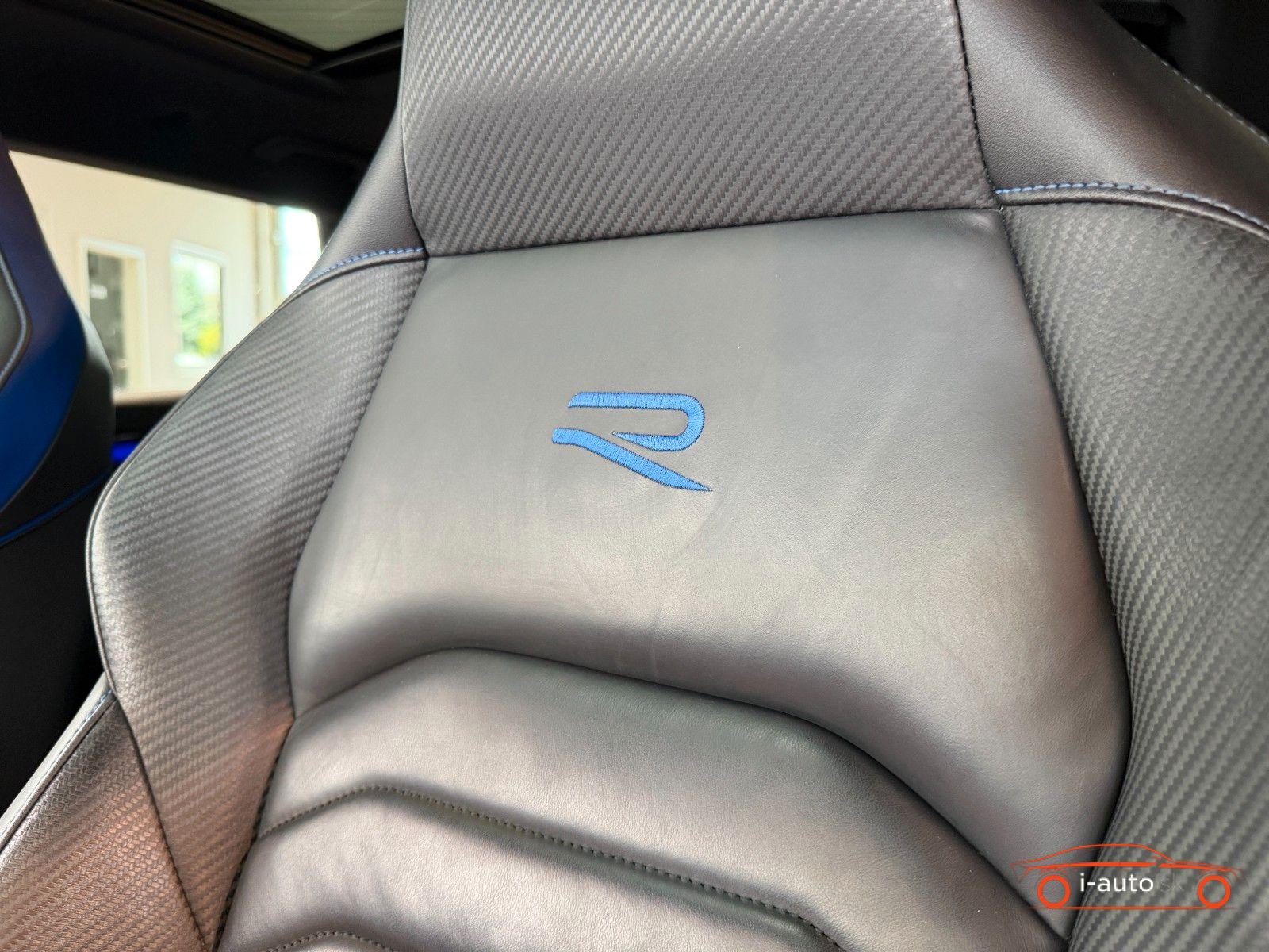 Volkswagen Arteon Shooting Brake 2.0 TSI 4Motion DSG R za 36400€