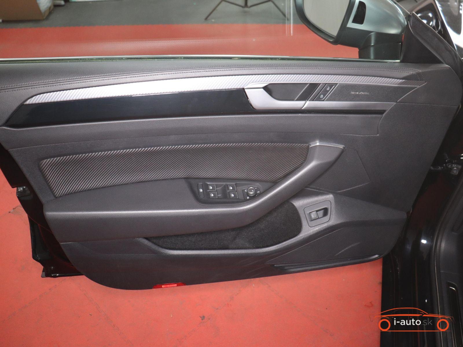 Volkswagen Arteon Shooting Brake 2.0 TSI R 4Motion DSG za 34700€