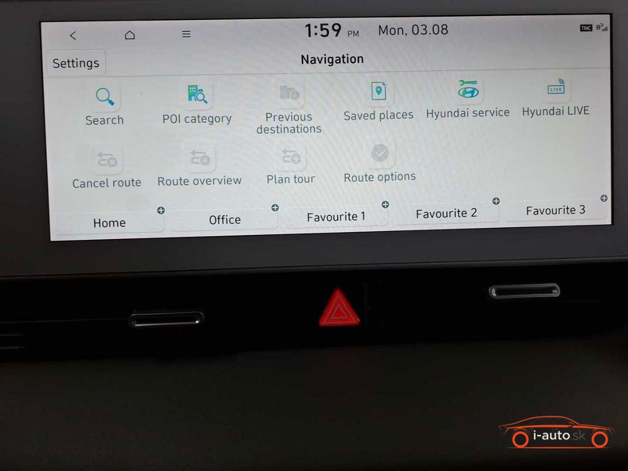 Hyundai Ioniq 5 58 kWh Dynamiq za 23500€