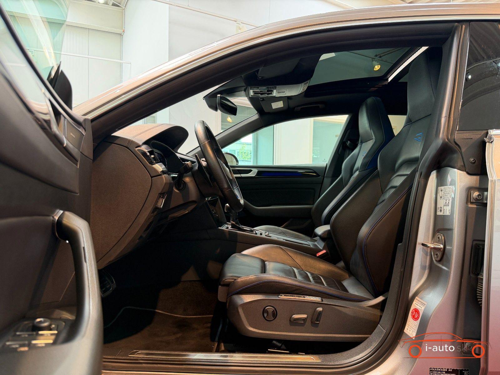 Volkswagen Arteon Shooting Brake 2.0 TSI 4Motion DSG R za 36400€