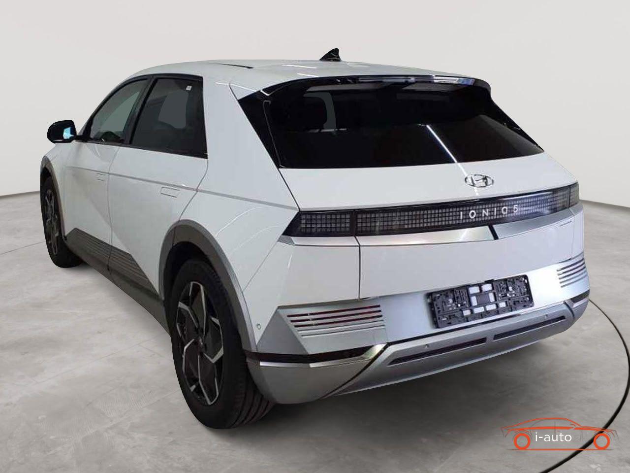 Hyundai Ioniq 5 58 kWh Techniq za 23900€