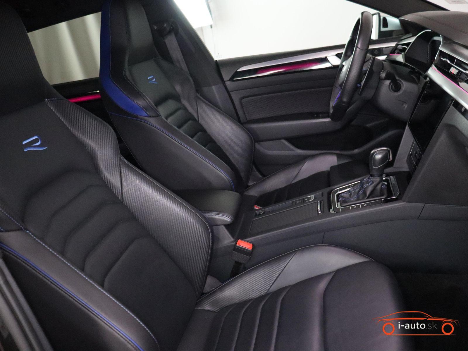 Volkswagen Arteon Shooting Brake 2.0 TSI R 4Motion DSG za 34000€