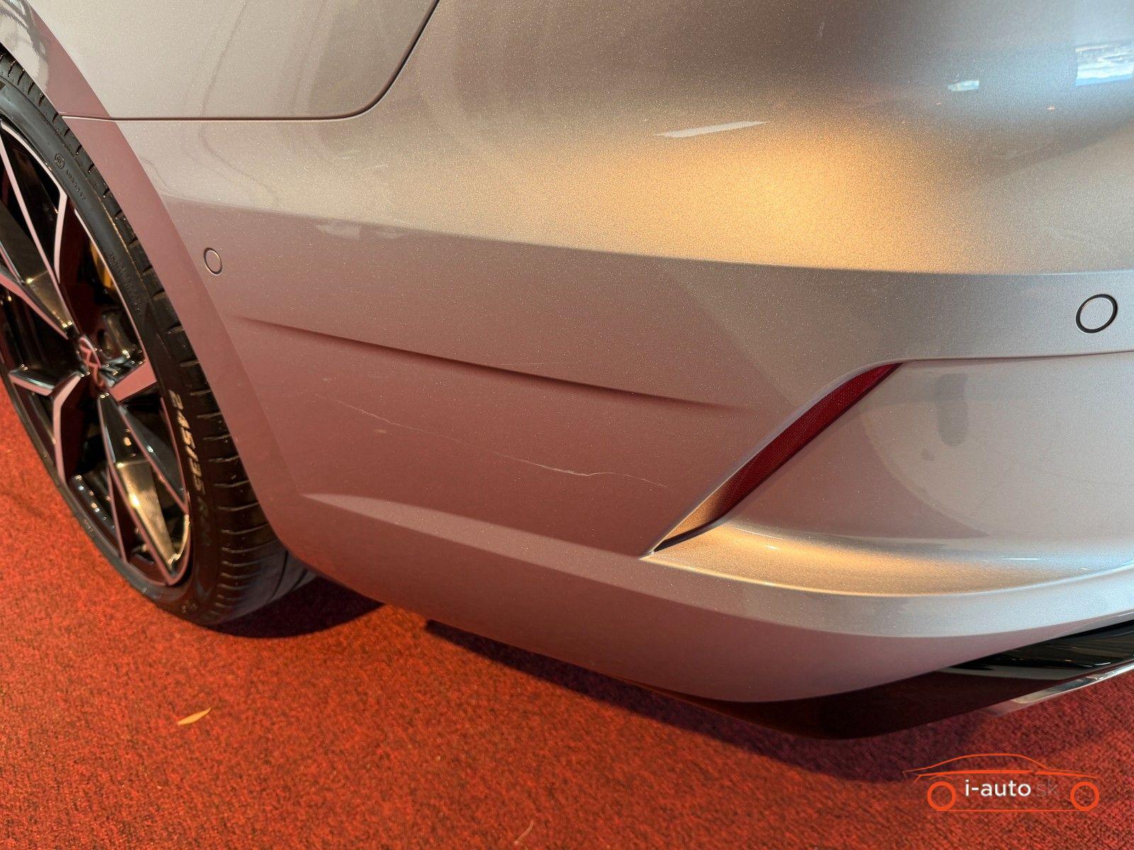 Volkswagen Arteon Shooting Brake 2.0 TSI 4Motion DSG R za 36400€