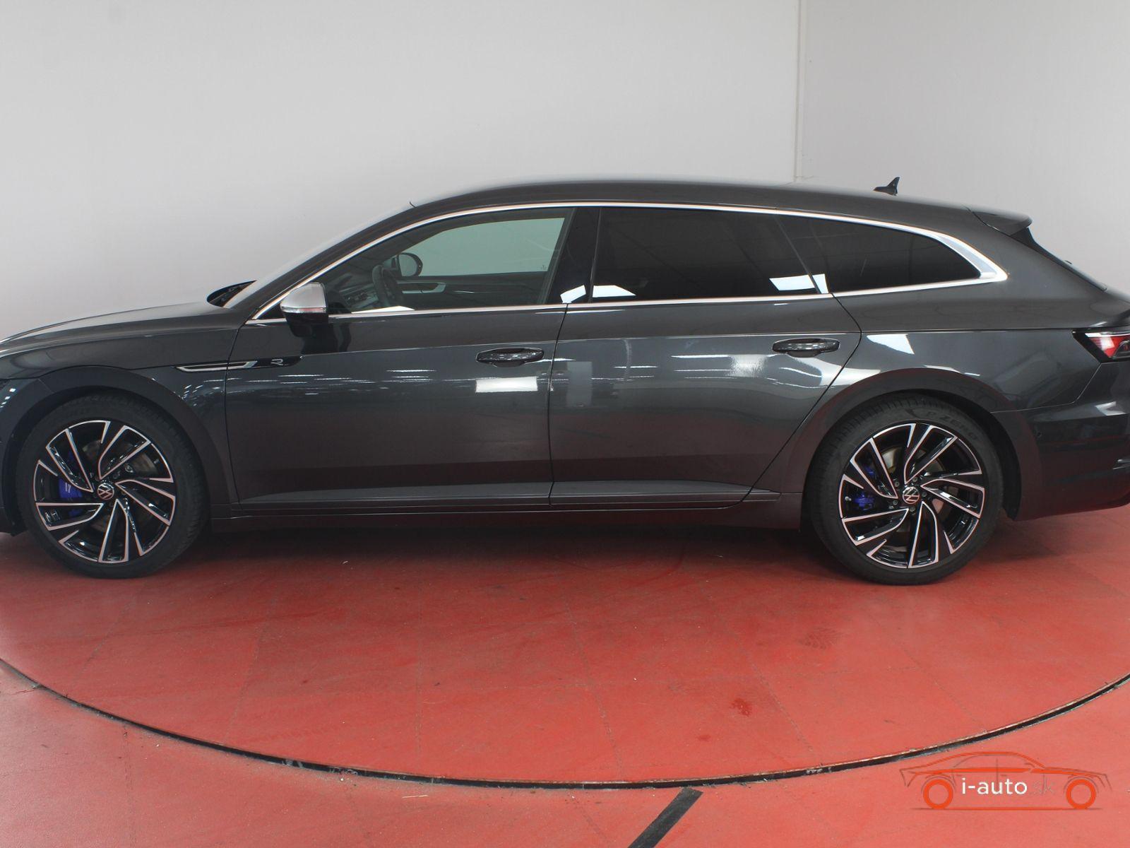 Volkswagen Arteon Shooting Brake 2.0 TSI R 4Motion DSG za 34000€