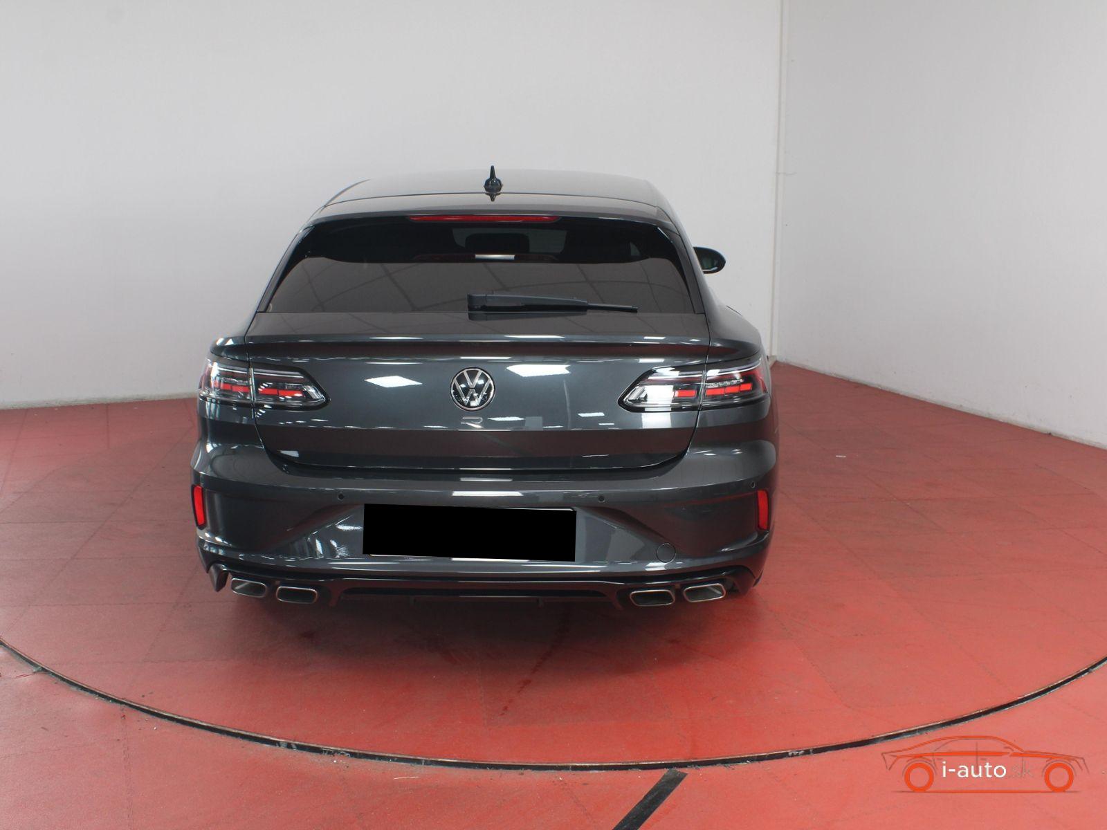 Volkswagen Arteon Shooting Brake 2.0 TSI R 4Motion DSG za 34000€