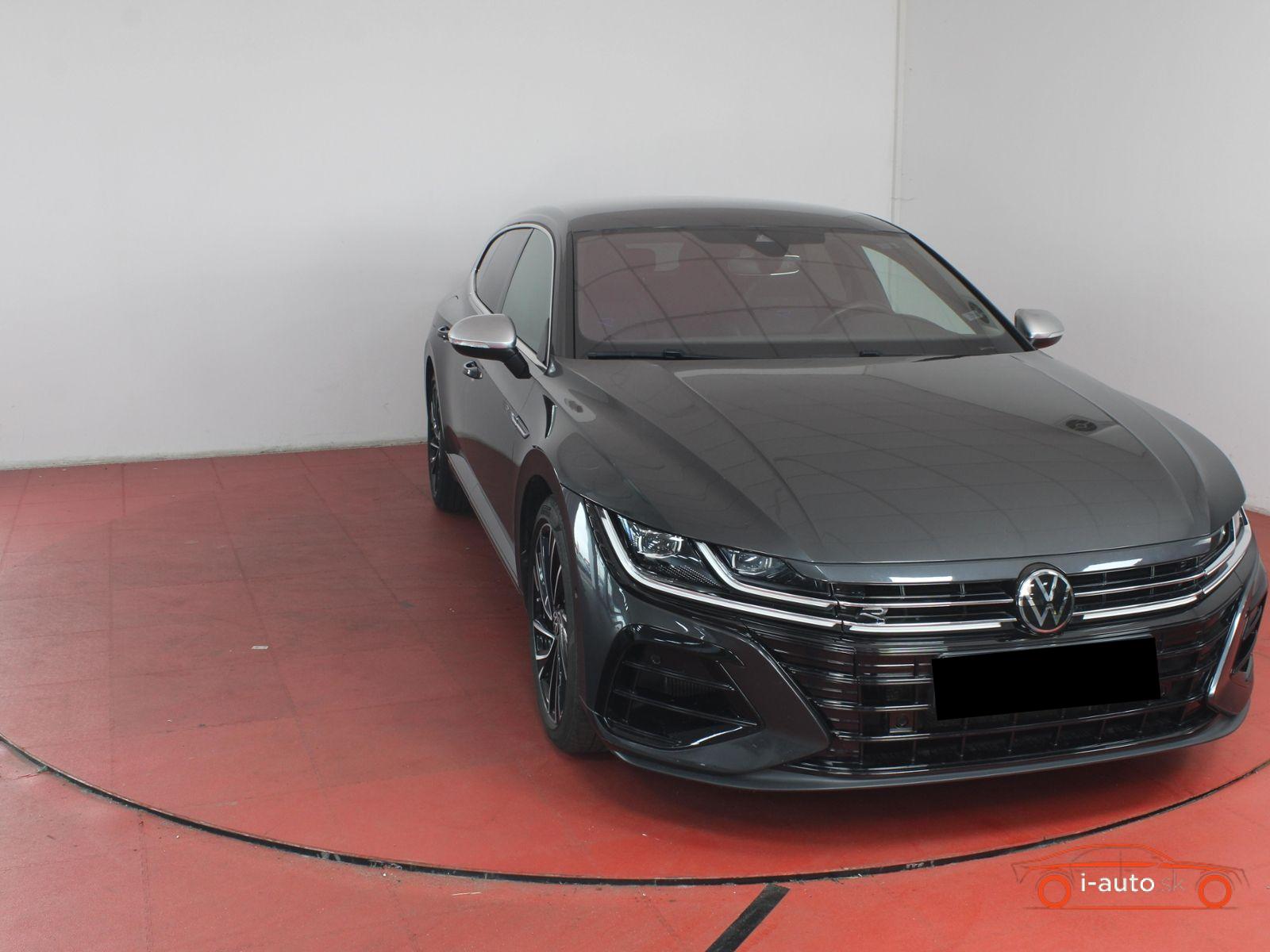 Volkswagen Arteon Shooting Brake 2.0 TSI R 4Motion DSG za 34000€