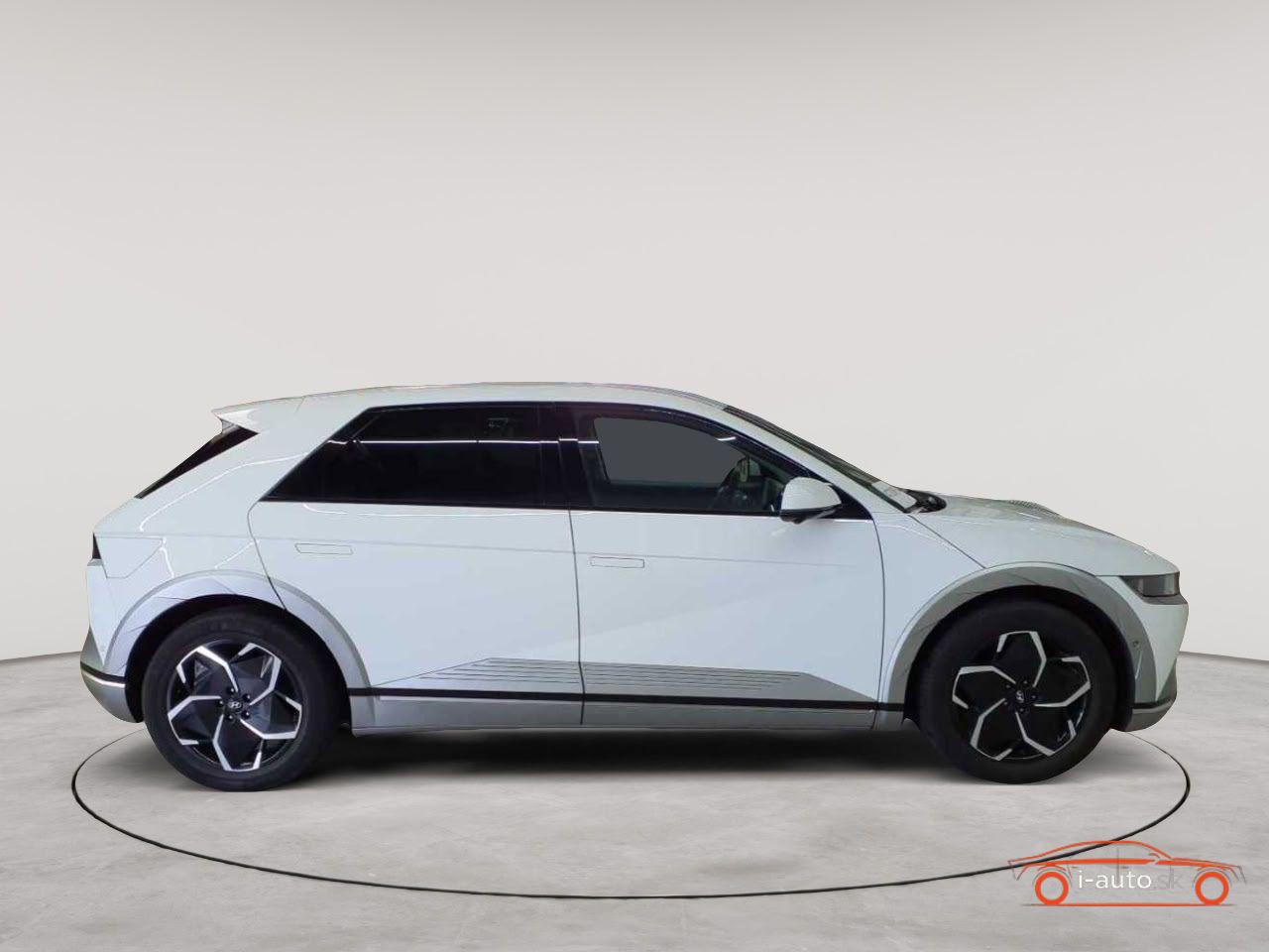 Hyundai Ioniq 5 58 kWh Techniq za 23900€