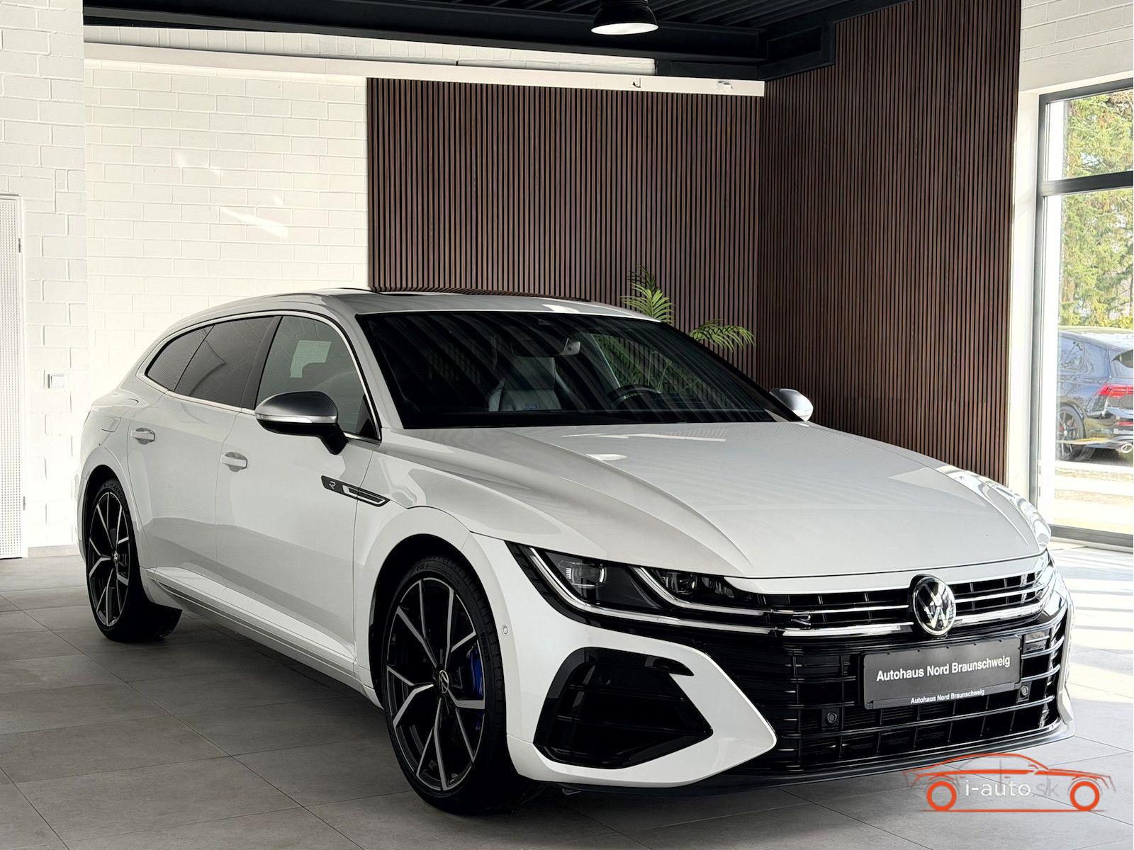 Volkswagen Arteon Shooting Brake 2.0 TSI R 4Motion DSG za 32500€