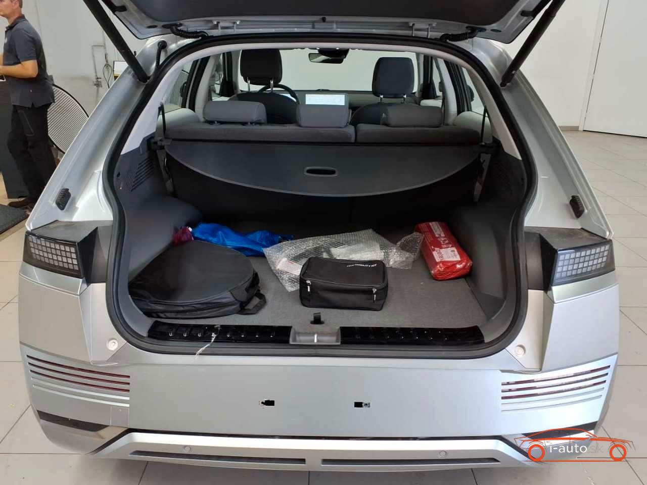 Hyundai Ioniq 5 58 kWh Dynamiq za 23500€